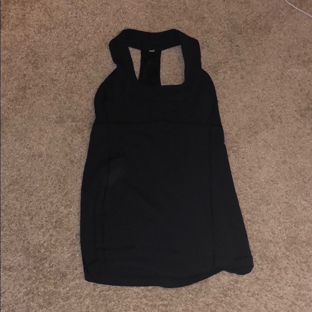 Lululemon top